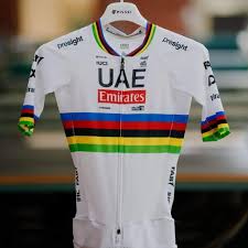 UAE Team Emirates s'approche du record de victoires sur une saison
